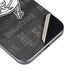 NFL Tampa Bay Buccaneers Black & White Pixel 9 Pro XL Skin